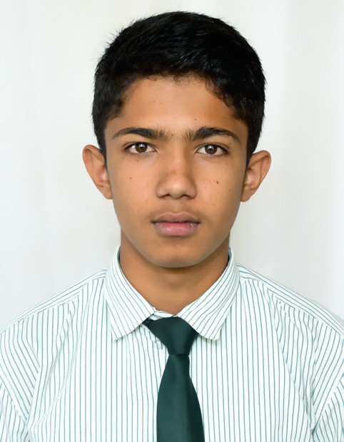 ANKIT JAKHAR