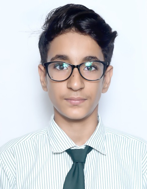 KRISH
