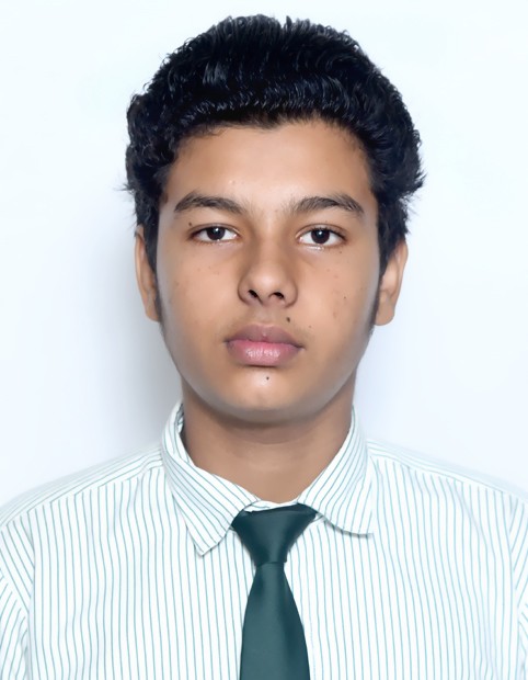 HARSHIT SINGH