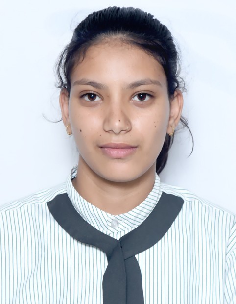 SHIVANI