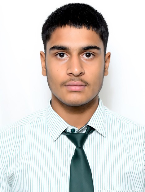 CHANDAN SINGH