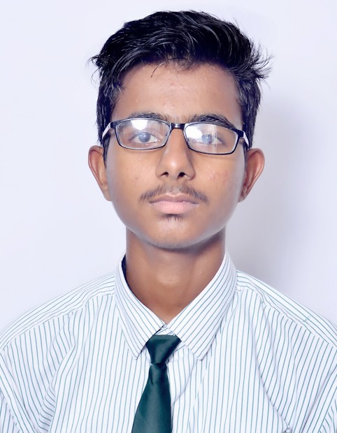 DEVENDRA SHARMA