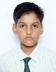 AKSHIT DAYMA