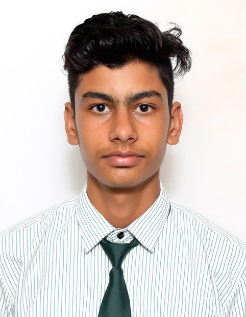 AADITYA MOOND