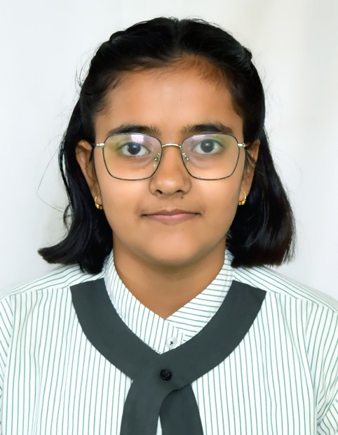ANSHIKA KAJLA