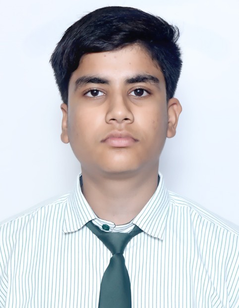 SUDHIR RAJ SAINI