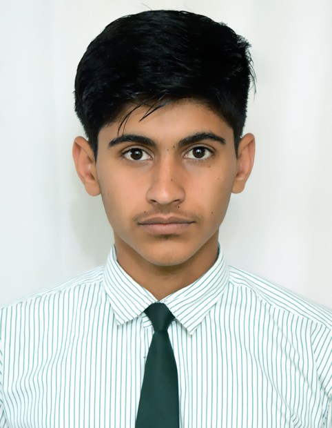 PRATEEK NEHRA