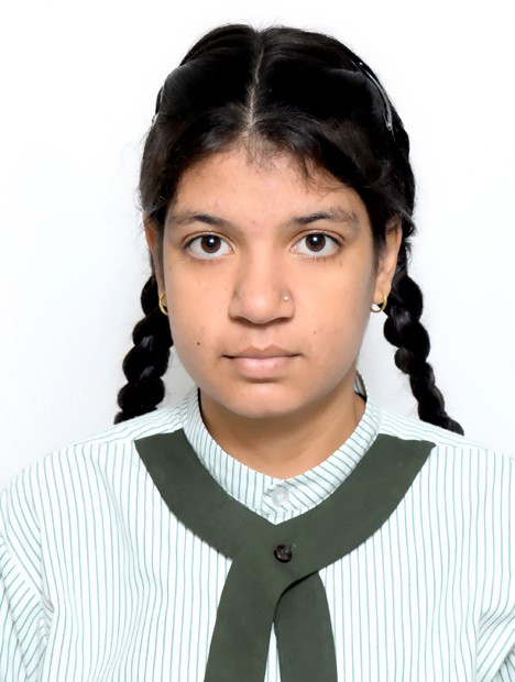 POONAM