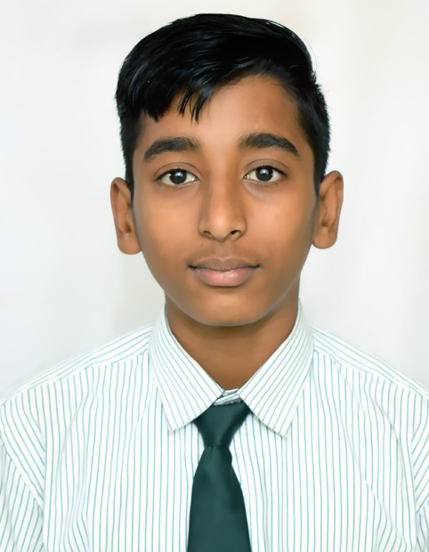 SHREYANSH MIRDHWAL