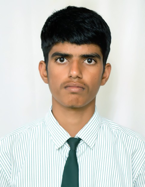 KAPIL KUMAR
