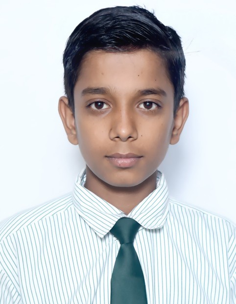 ASHOK KUMAR