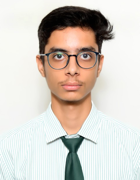 UTKARSH DIDWANIA