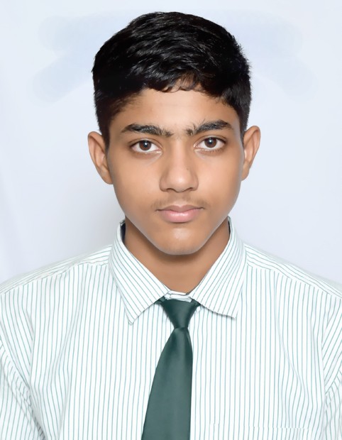 SACHIN DHINVA