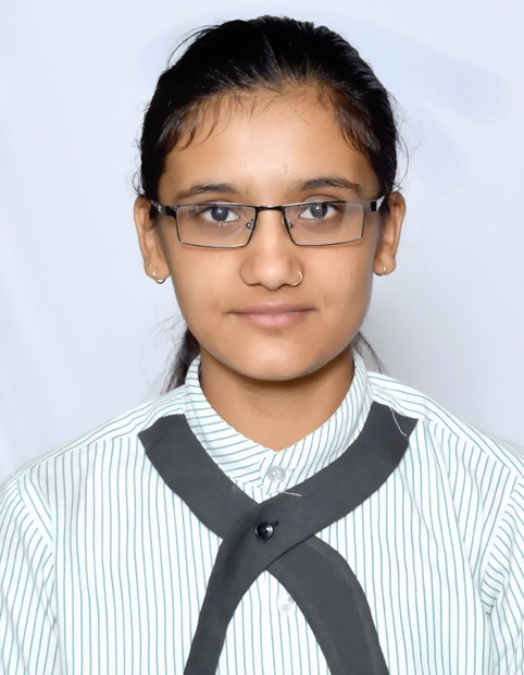 AMISHA DHEWA