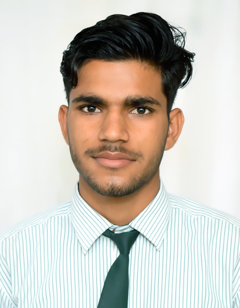 IKENDRA KUMAR
