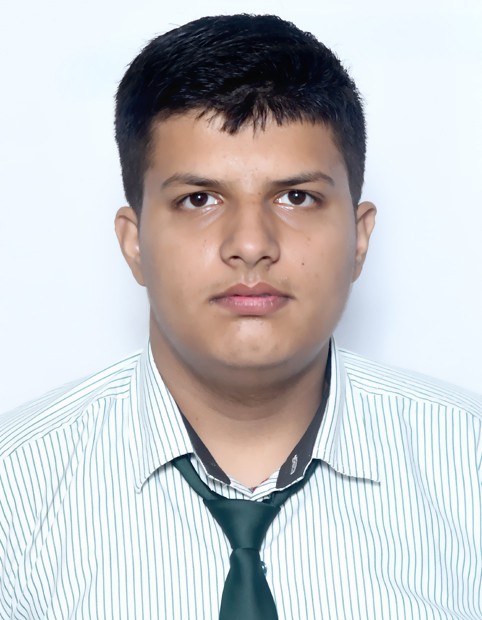 SHIVAM SONI