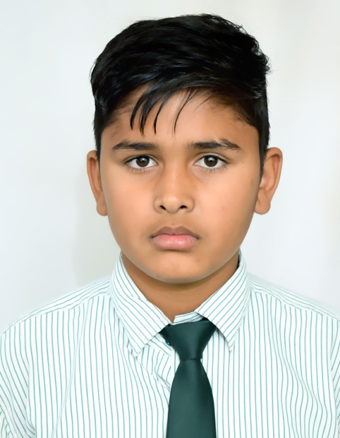 ROHIT DHABAS