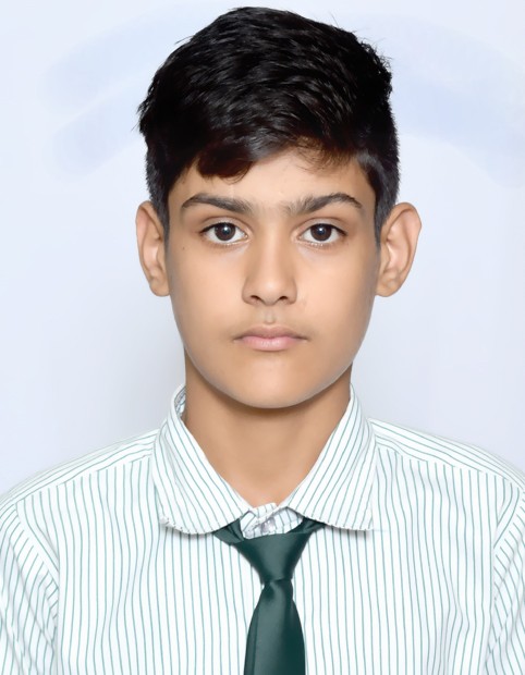 DHARMENDRA KHICHAR