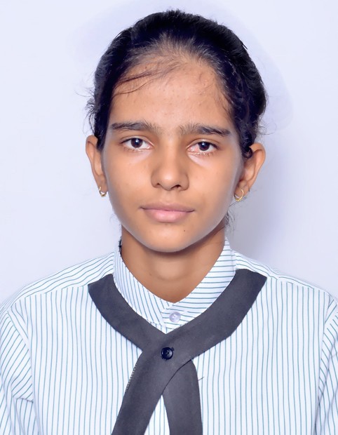 ANKITA KUMARI