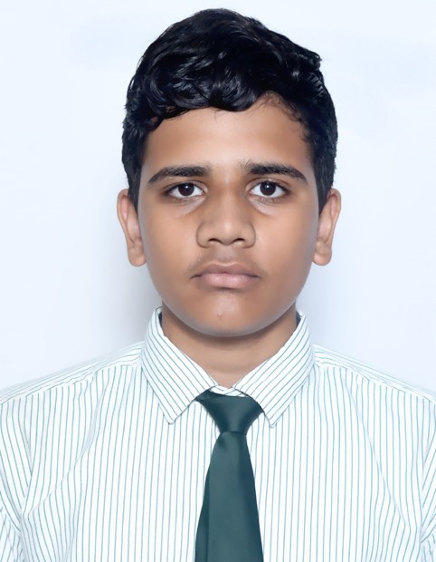 ANAND SHARMA