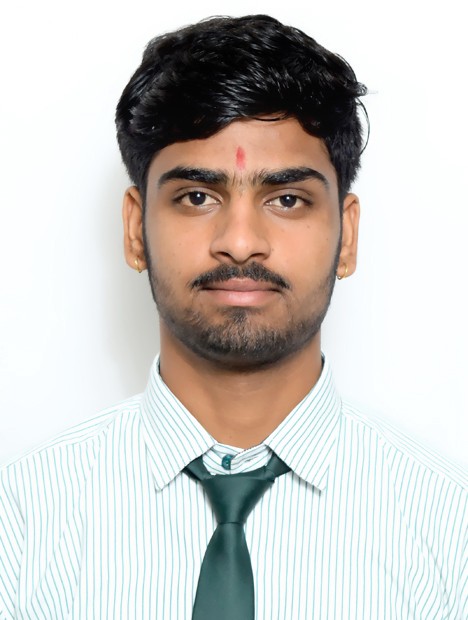 MOHIT SINGH SHEKHAWAT