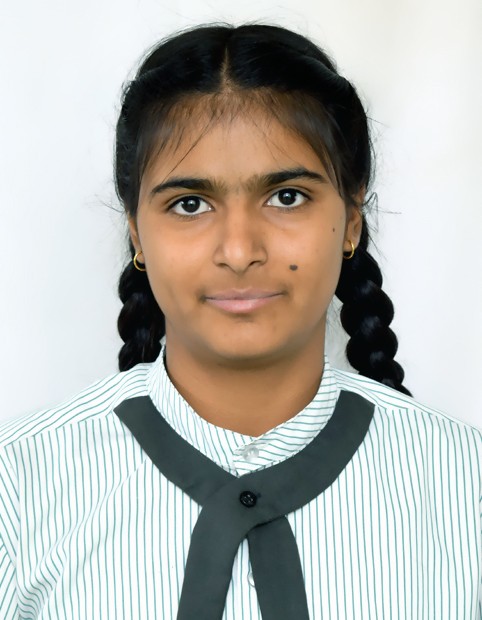 PRIYA GURJAR