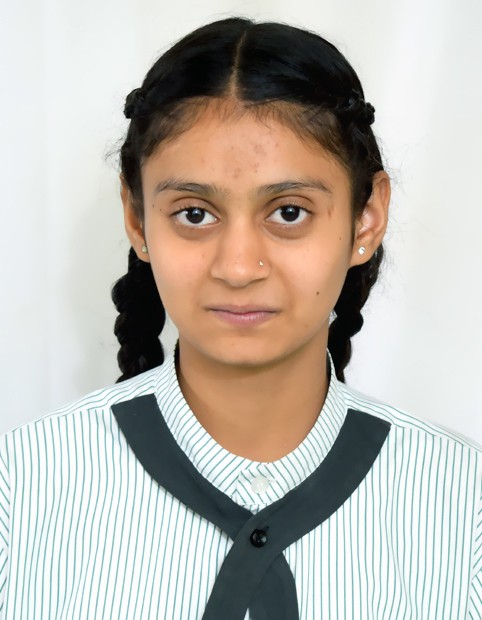 DIVYA CHAUHAN