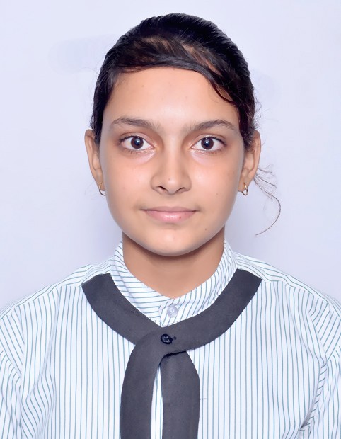 KHUSHBOO BHASKAR