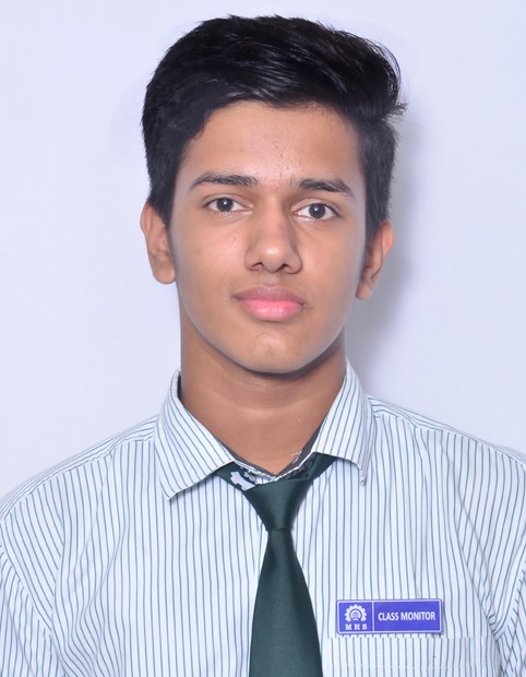 HITESH BIDAWATKA
