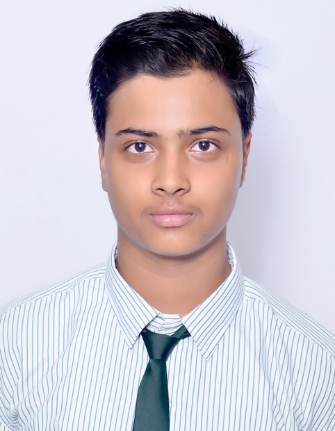 KRISHNA AGARWAL