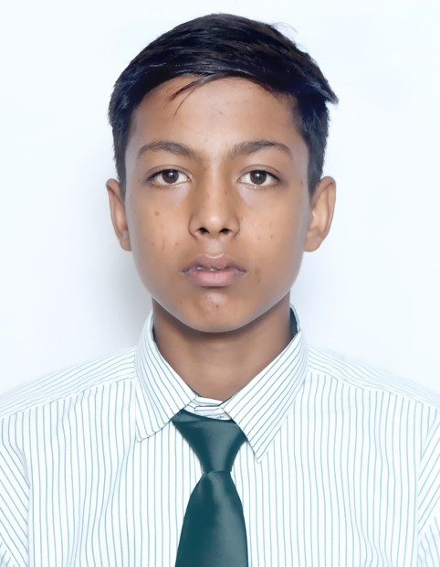 RAHUL SAINI