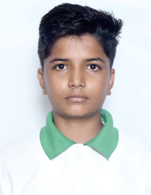 VIVEK KUDI