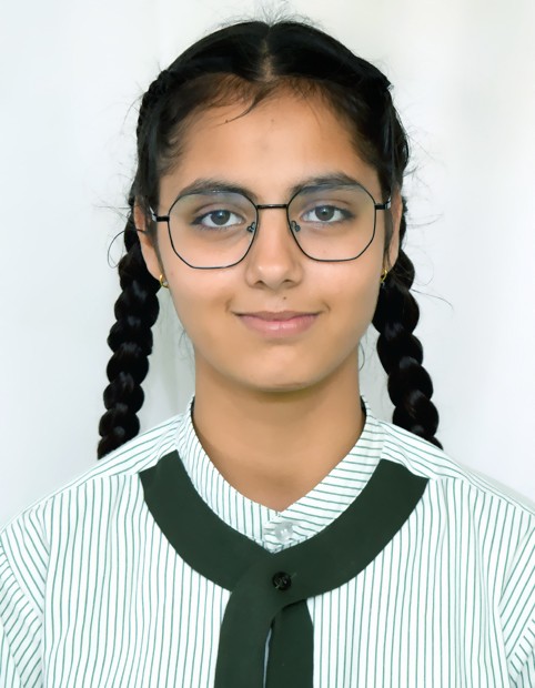 GARGI GODARA