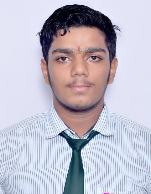 HARSHAL DIXIT
