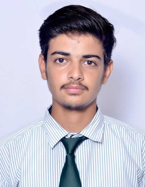 ADITYA BHASKAR