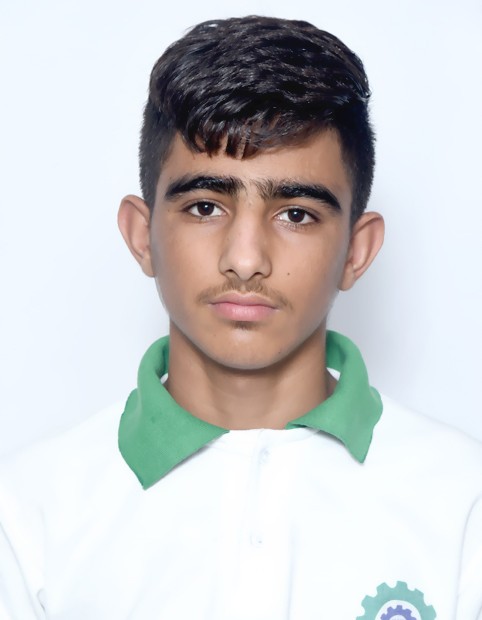 SUNIL SINGH