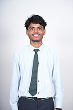 ROHIT SAINI