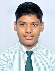 BHAVYA SHARMA