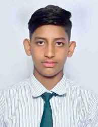 MEDHANSH UJJWAL
