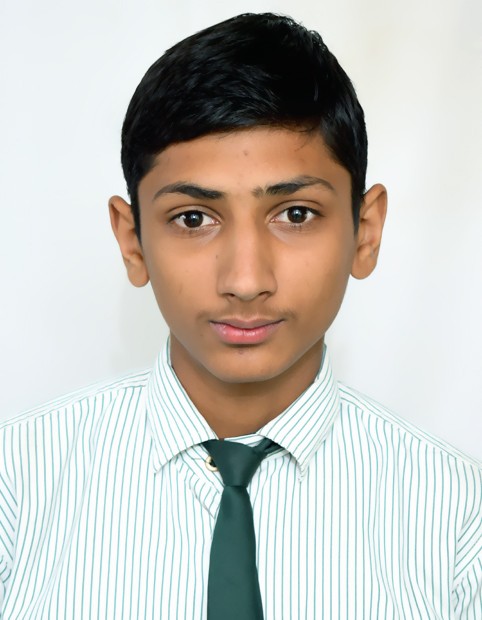 SUMIT DHAKA