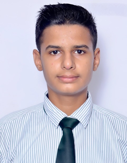INDERJEET SINGH