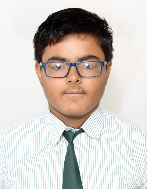 BHAVESH