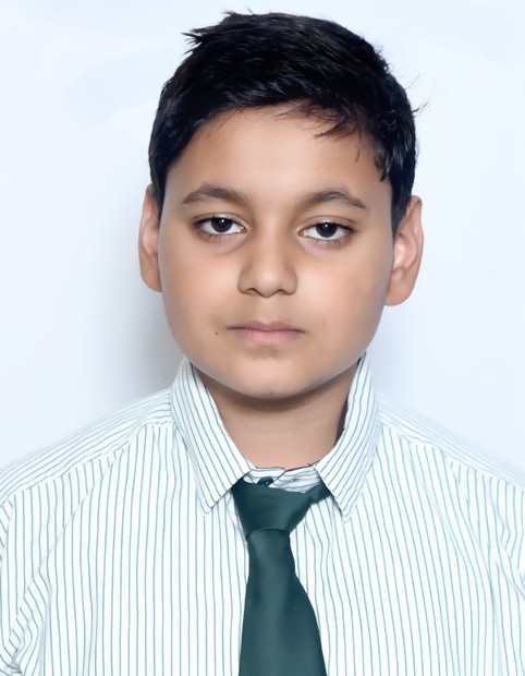 JAYANT KUMAR ROHILAN