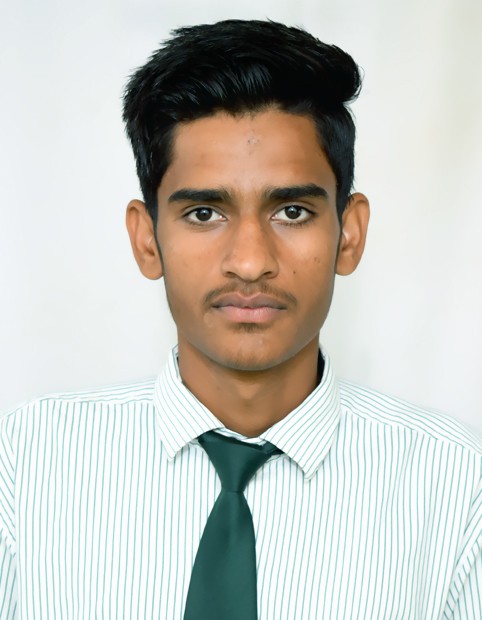 MOHIT YADAV