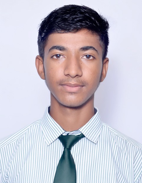 AKASH GURJAR