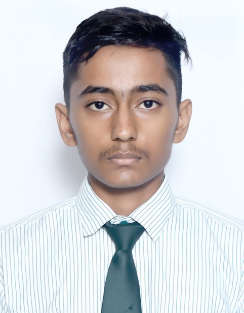 BHUPESH SINGH