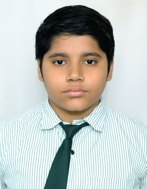 MANUJ YADAV