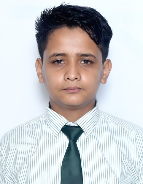 VISHAL