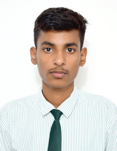 VED PRAKASH SAIN