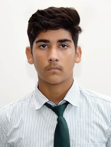 ARVIND KHOKHAR